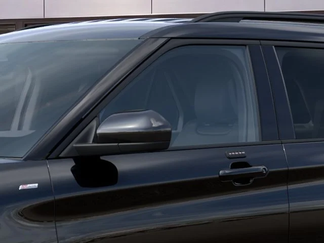 New 2027 Agate Black Metallic Ford ST-Line image 20