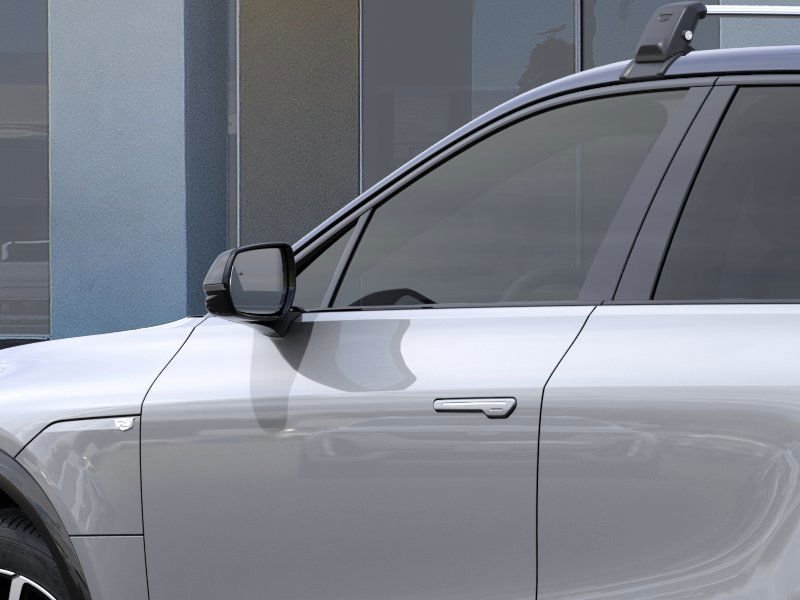 2025 Cadillac LYRIQ Sport 1 - Photo 12