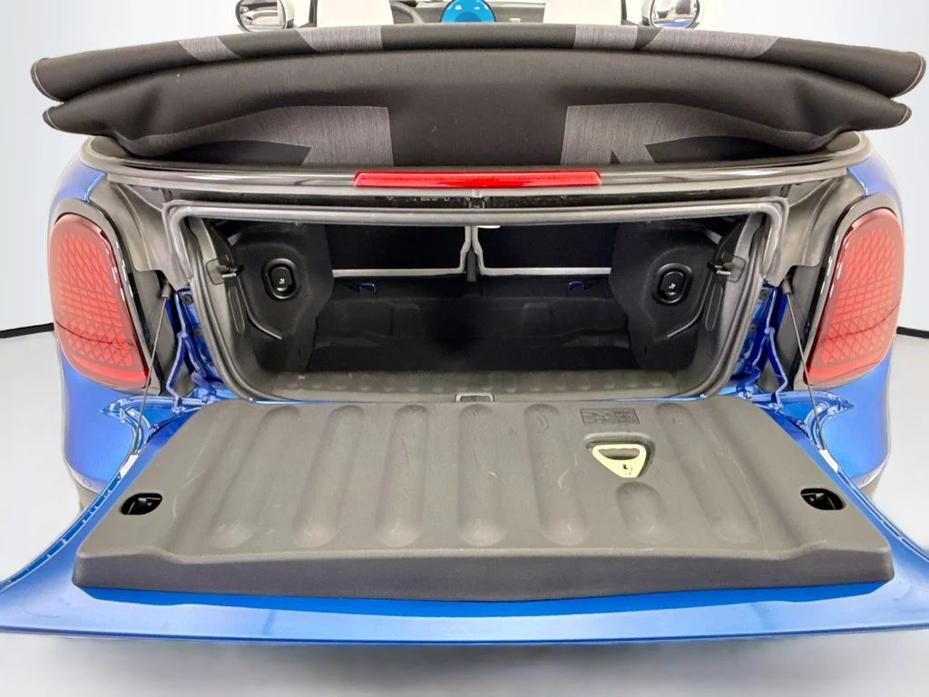 2026 MINI Convertible Base - Photo 26