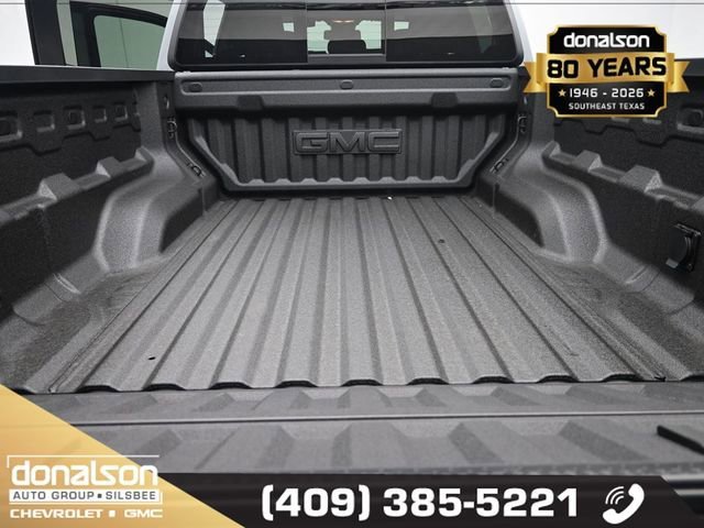 New 2026 Sterling Metallic GMC Elevation image 15