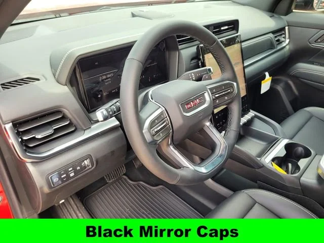2026 GMC Terrain Elevation - Photo 20