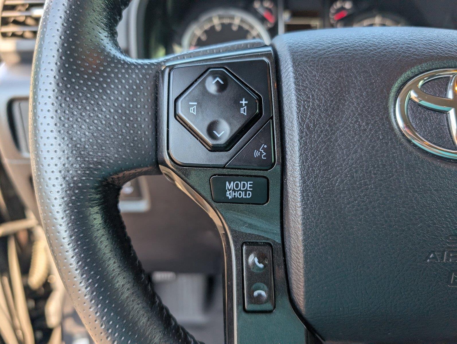Used 2024 Underground Toyota TRD Pro image 30