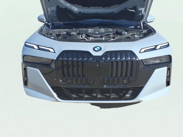 Used 2023 Gray BMW i xDrive image 24