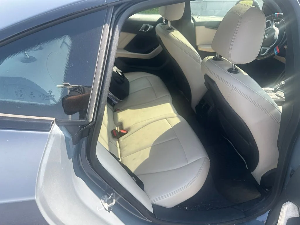Certified Used 2023 Gray BMW 228i xDrive image 5