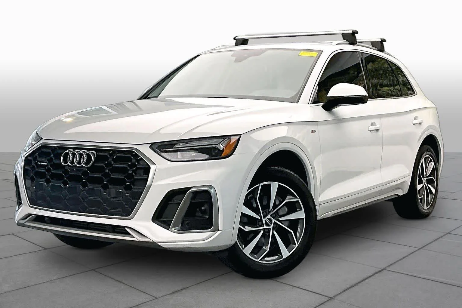 2023 Audi Q5 S line Premium Plus