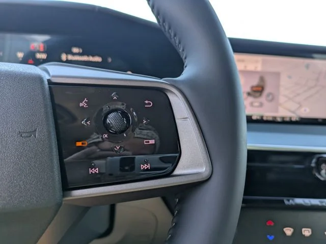 New 2026 Super Black Nissan Platinum image 31
