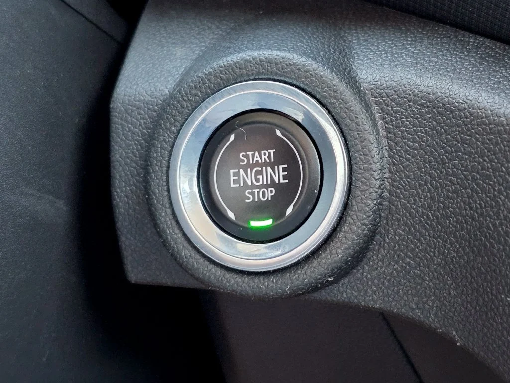 Used 2023 Gray Chevrolet LT image 34