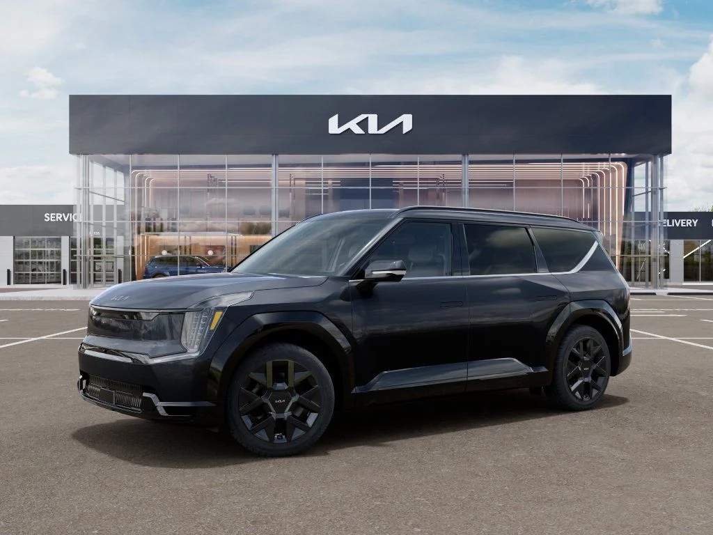 New 2026 Panthera Metal Kia Land image 3