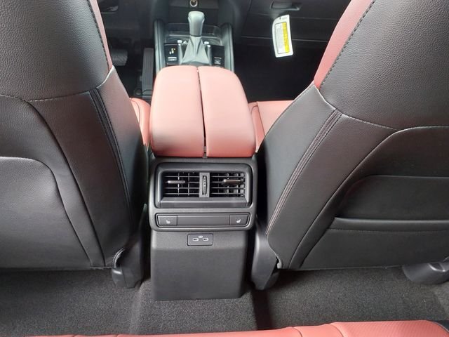 New 2026 Polymetal Gray Metallic Mazda Premium Plus AWD image 23