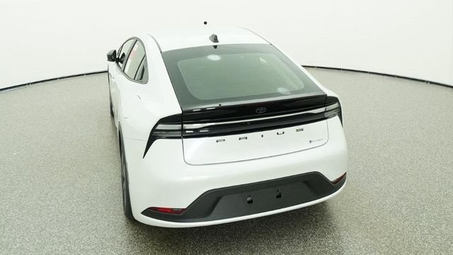 New 2026 Wind Chill Pearl Toyota SE image 16