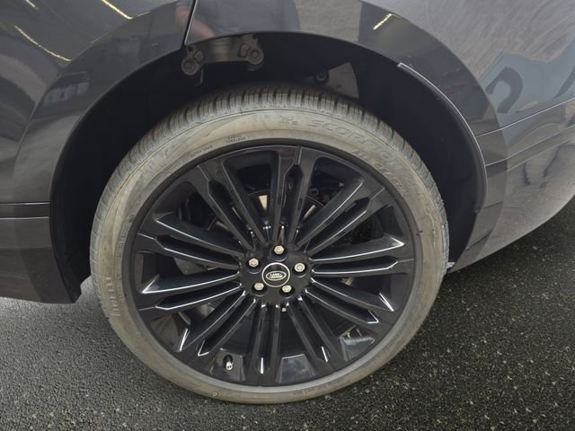 2026 Land Rover Range Rover Velar Dynamic SE - Photo 19