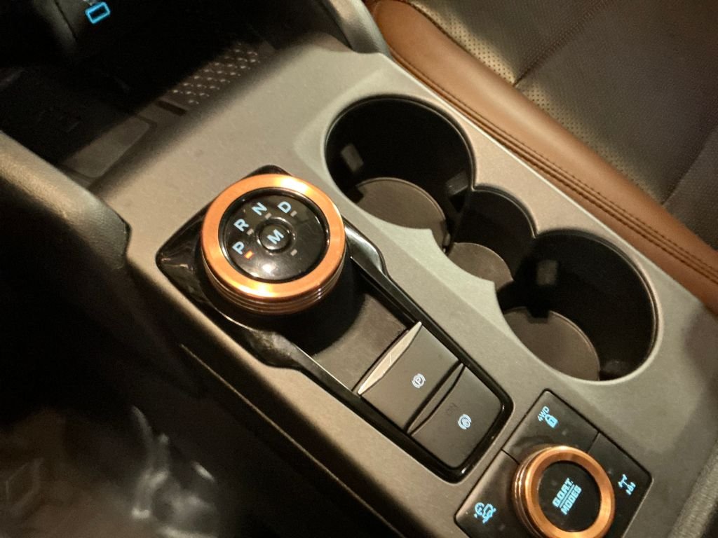 Used 2022  Ford Badlands image 25