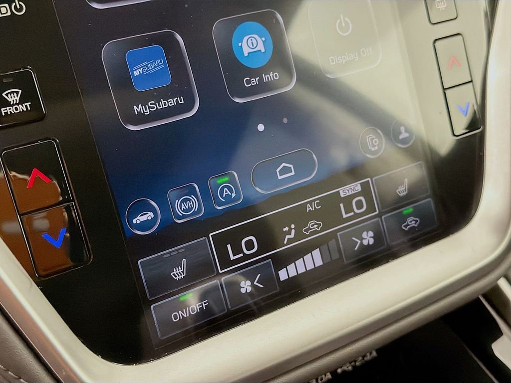 2024 Subaru Outback Onyx Edition - Photo 15