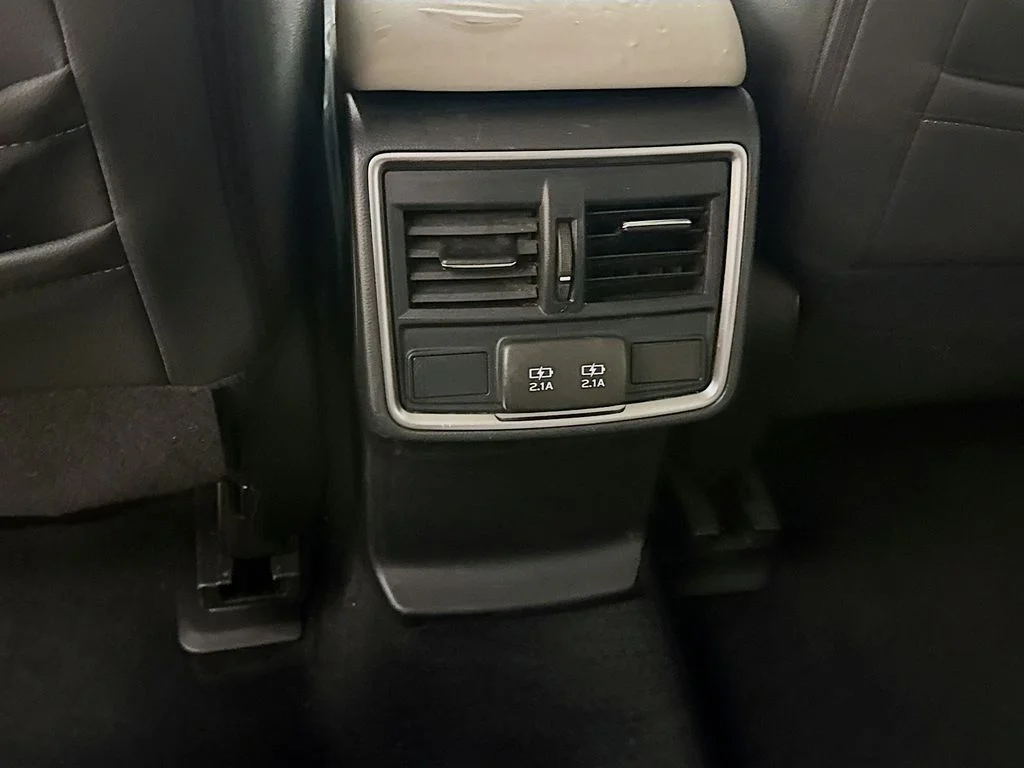 Used 2019 White Subaru Premium image 30