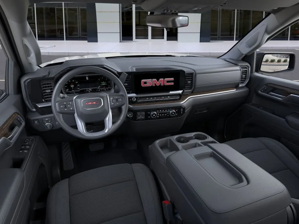 2026 GMC Sierra 1500 Elevation - Photo 15