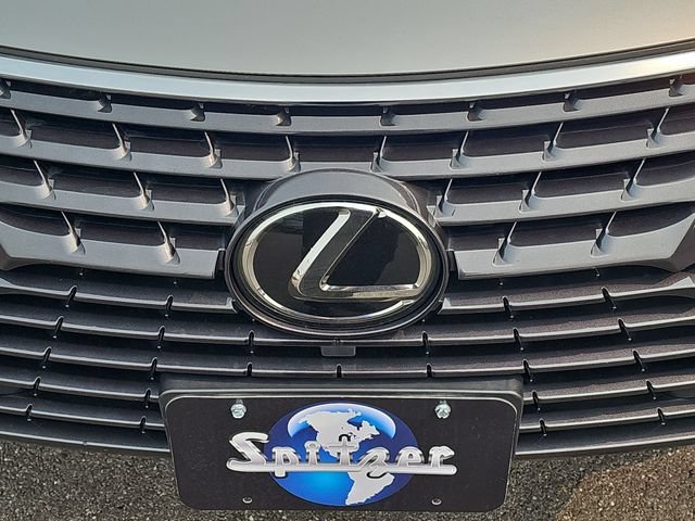 Used 2018 Gray Lexus NX 300 image 34
