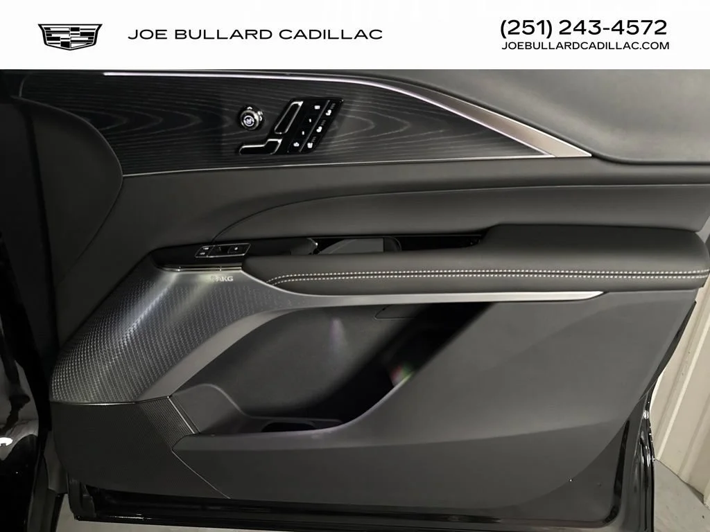 2026 Cadillac LYRIQ Premium Sport - Photo 18