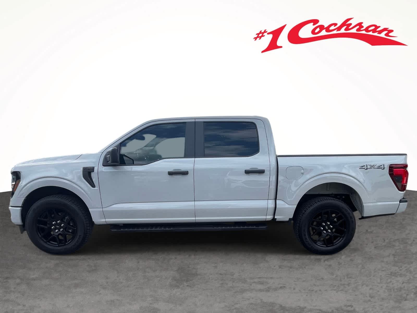 Used 2024 Avalanche Ford STX image 15