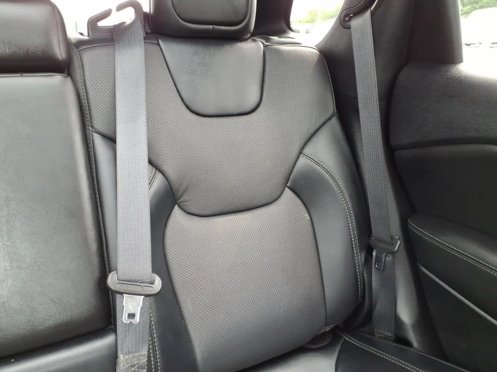 Certified Used 2022 STING Jeep Limited image 20