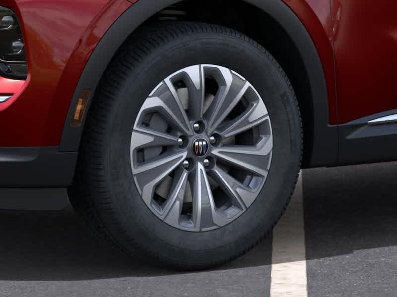 2026 Buick Envision Preferred - Photo 9