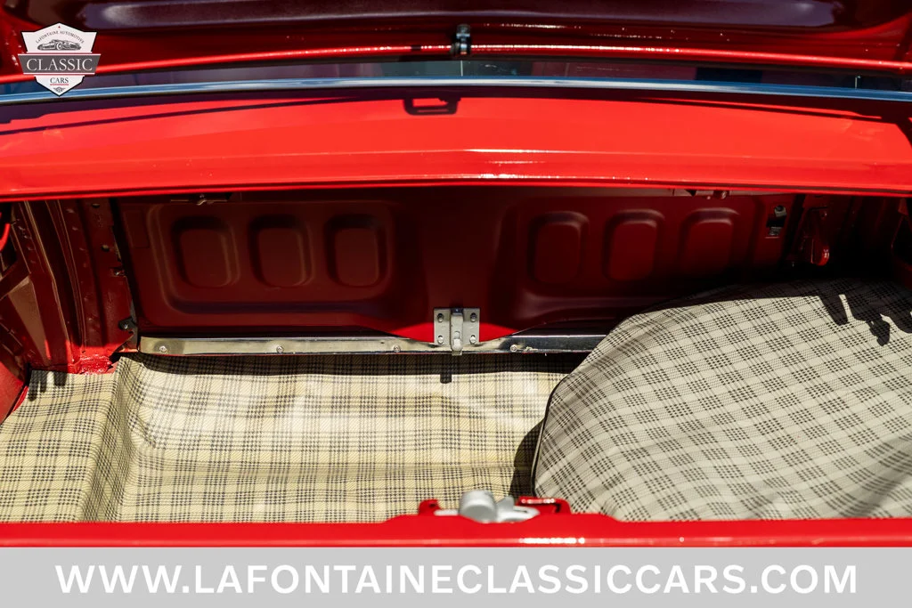 Used 1967 Red Ford GT image 7