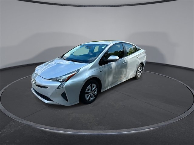 2018 Toyota Prius Four photo 4