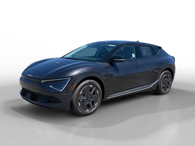 2026 Kia EV6 LIGHT
