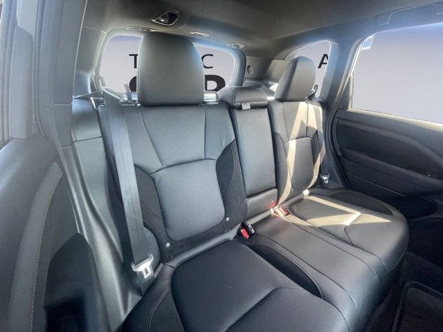 New 2026 RIVER ROCK PEARL Subaru Touring image 19