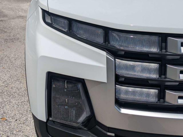 New 2026 White Hyundai Limited image 9