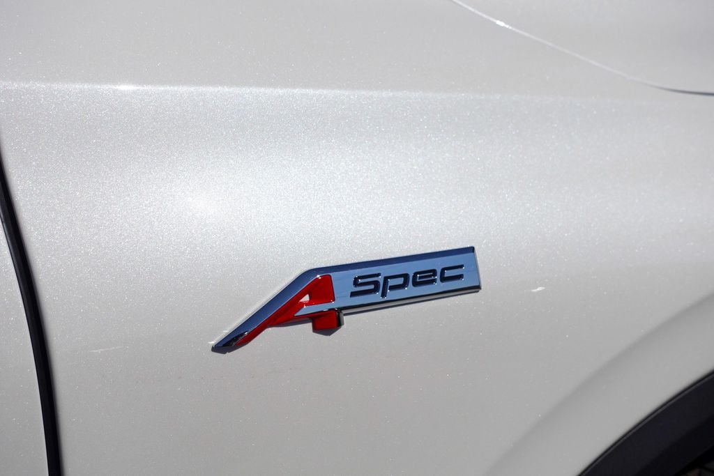 2026 Acura MDX A-Spec Package - Photo 6