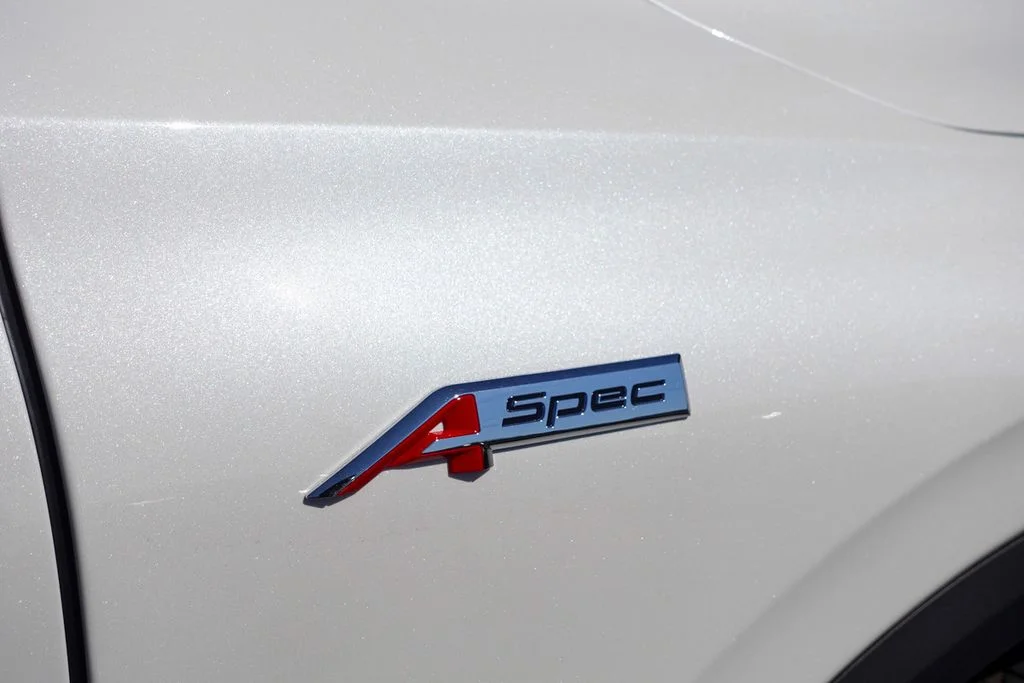 2026 Acura MDX A-Spec Package - Photo 6