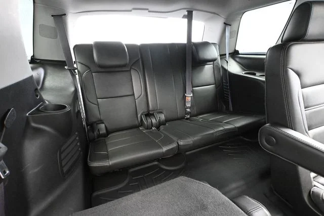 Used 2017 Red GMC Denali image 57
