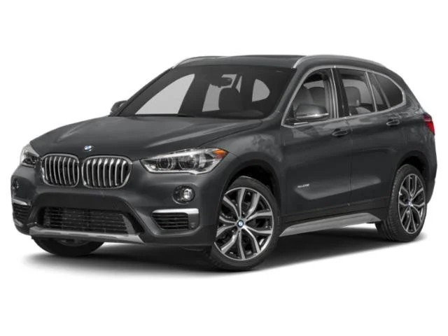 2018 BMW X1 xDrive28i's photo