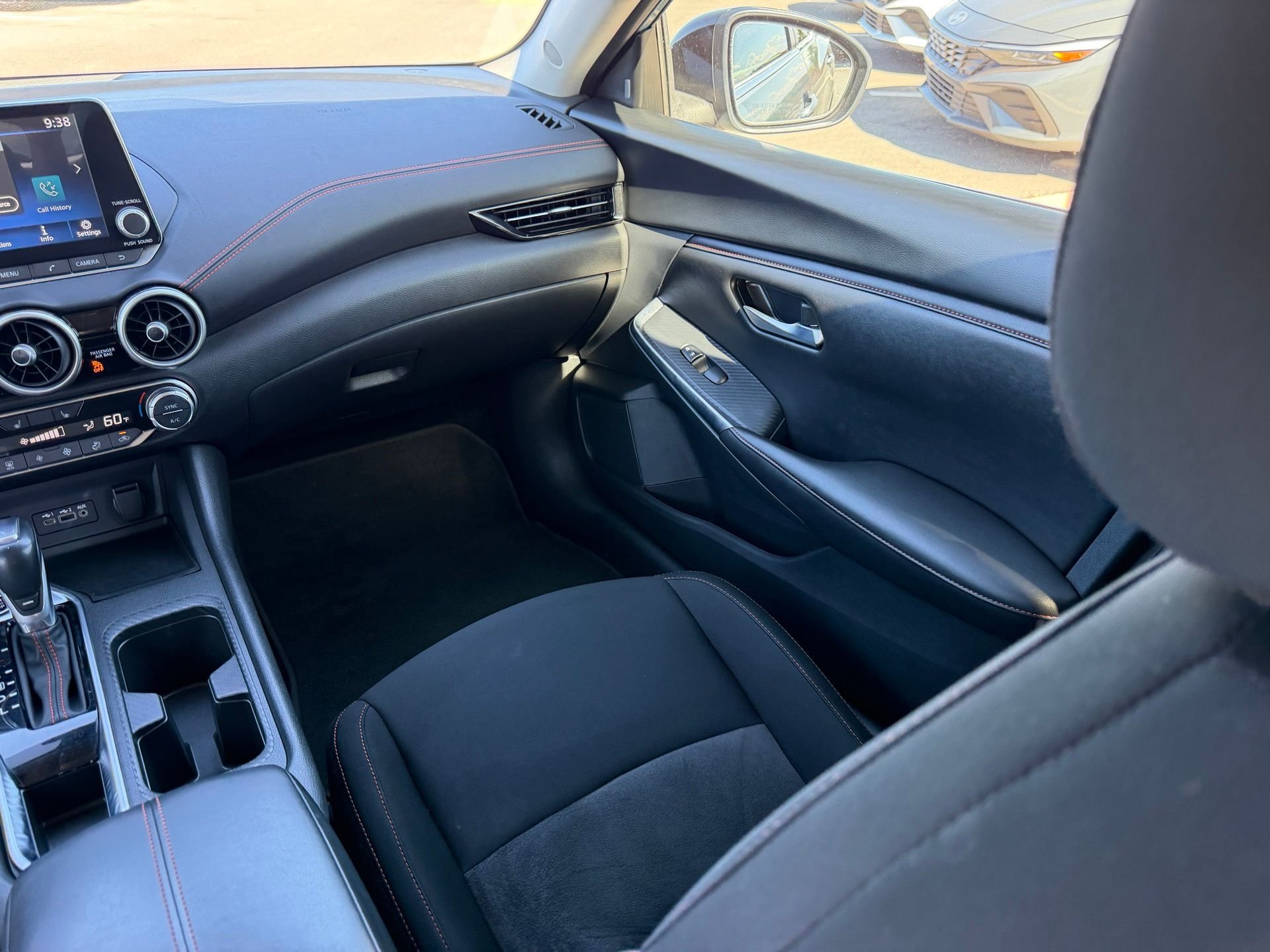 Used 2025 Gray Nissan SR image 36