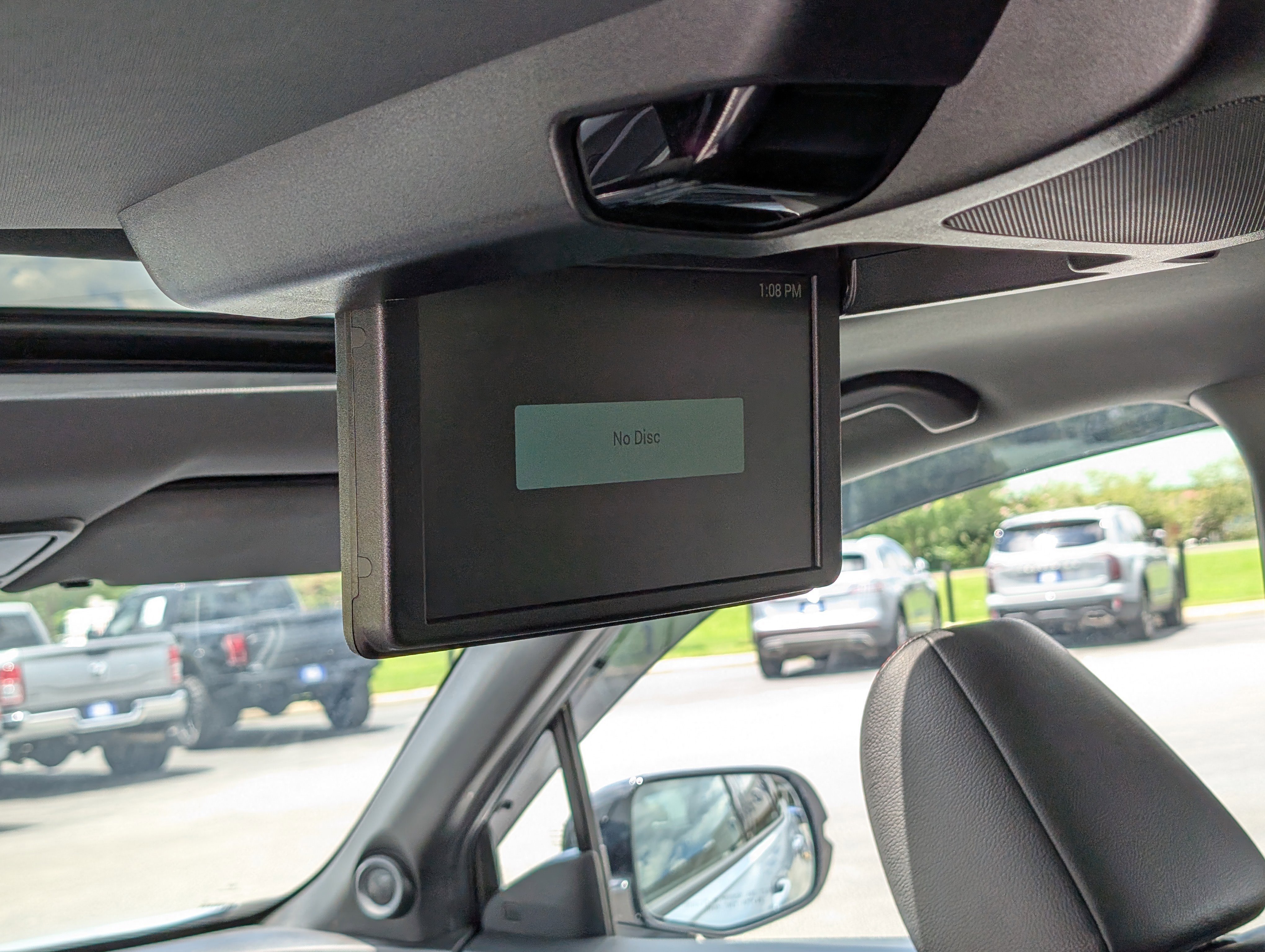 2022 Honda Pilot Black Edition - Photo 30