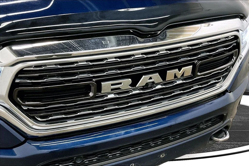Certified Used 2019 Blue Ram Limited image 32