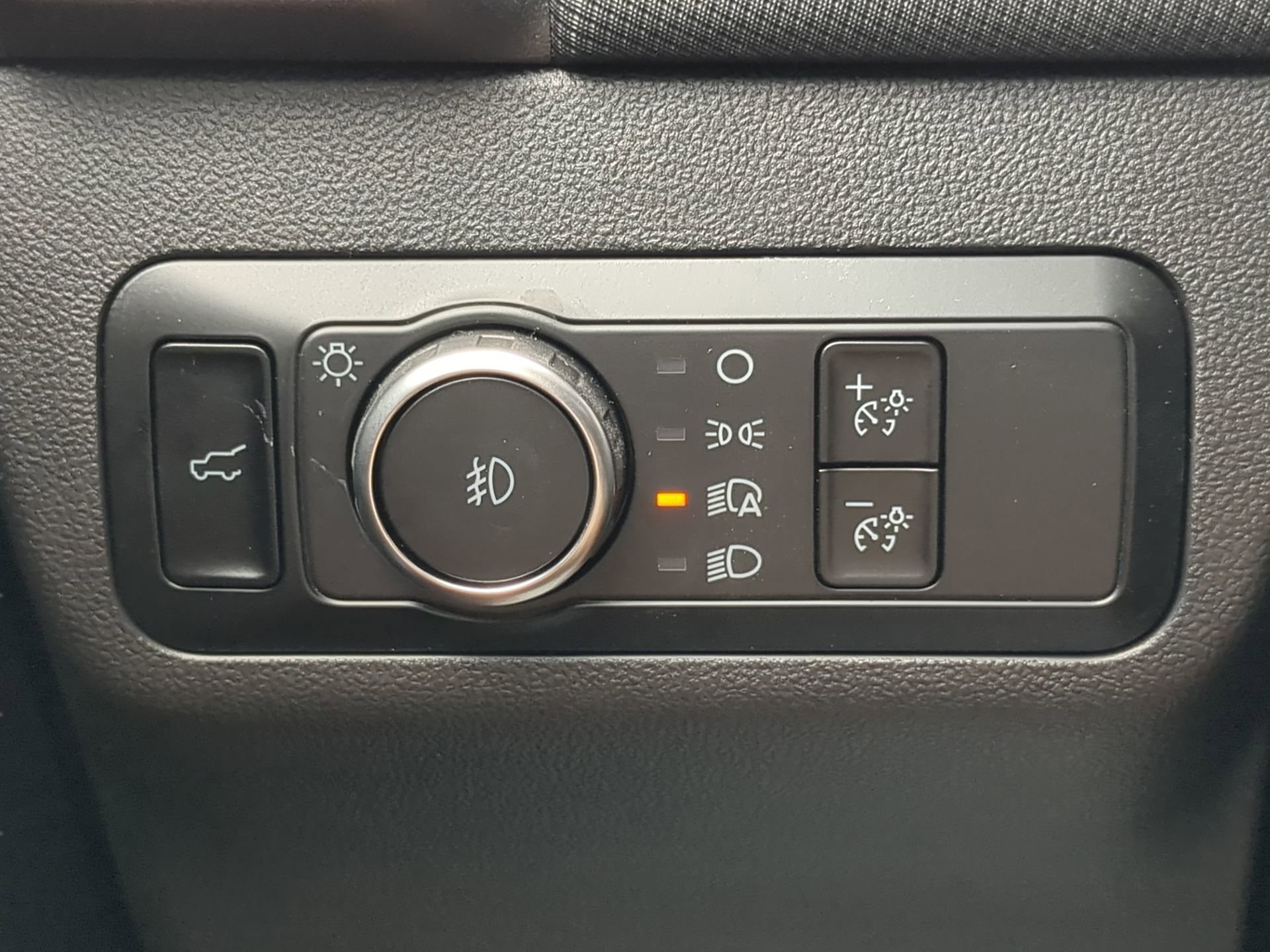 2025 Ford Bronco Sport Outer Banks - Photo 53