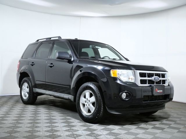 2009 Ford Escape XLT 3.0L's photo