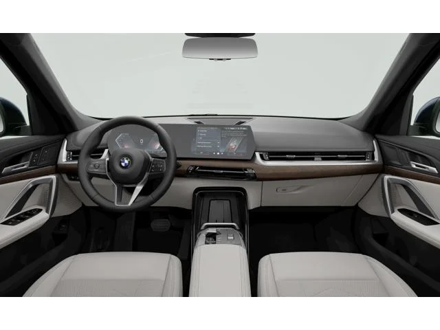 New 2027 Night Dusk Blue Metallic BMW  image 7