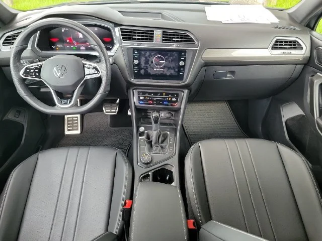 2024 Volkswagen Tiguan SE R-LINE BLACK - Photo 11