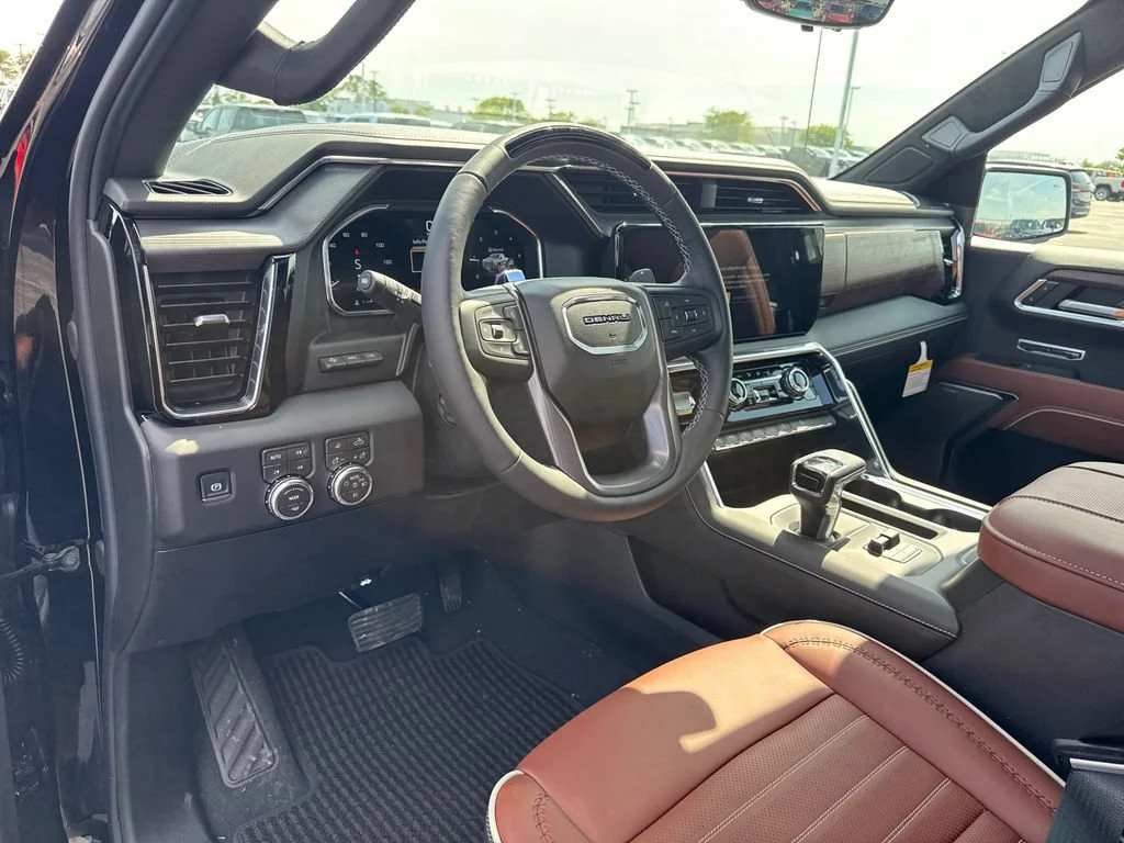 2026 GMC Sierra 1500 Denali Ultimate - Photo 17