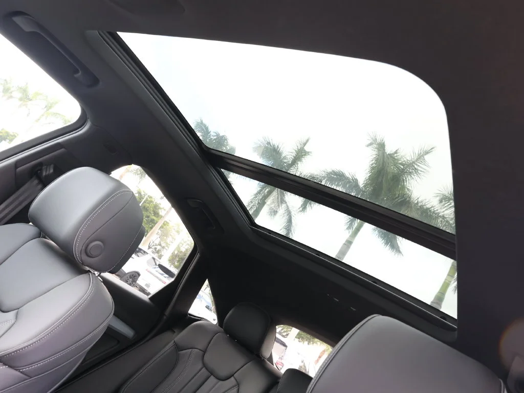 Used 2024  Audi 45 S line Premium Plus image 19