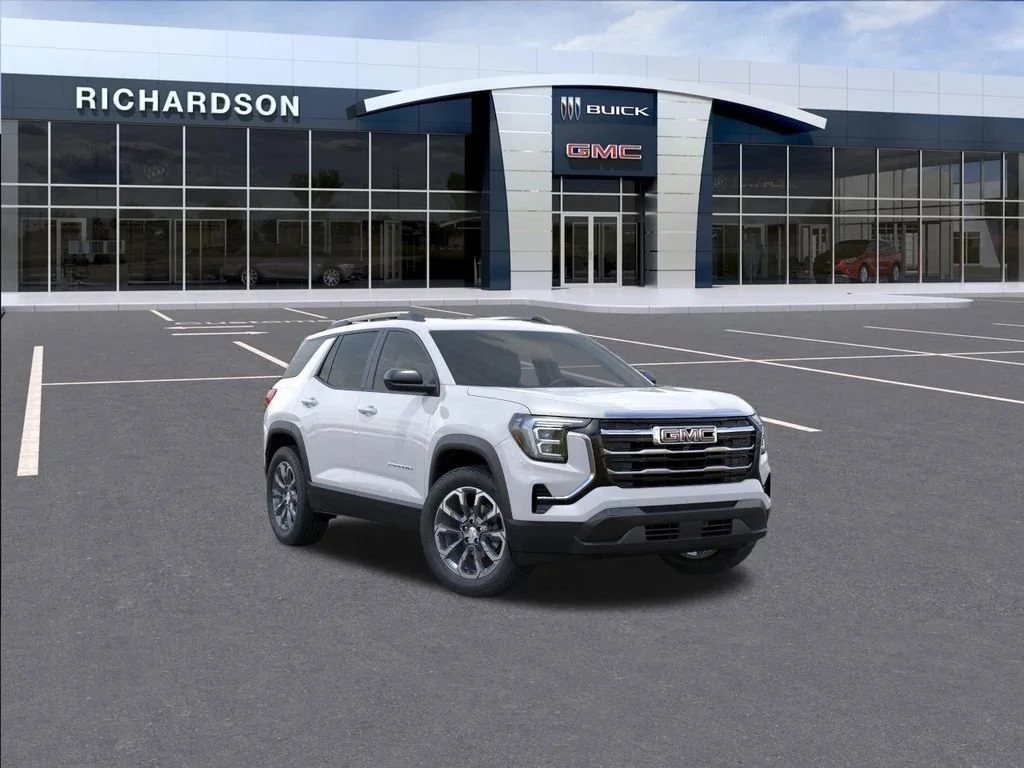 2026 GMC Terrain Elevation AWD's photo