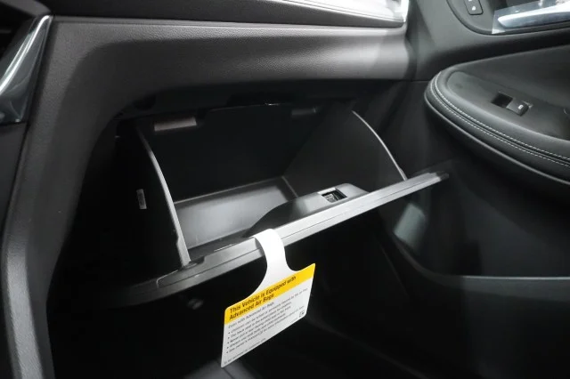 2026 Buick Encore GX Preferred - Photo 34