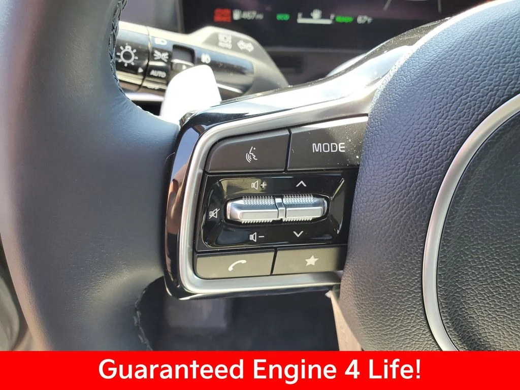 2026 Kia Carnival SX Prestige - Photo 20
