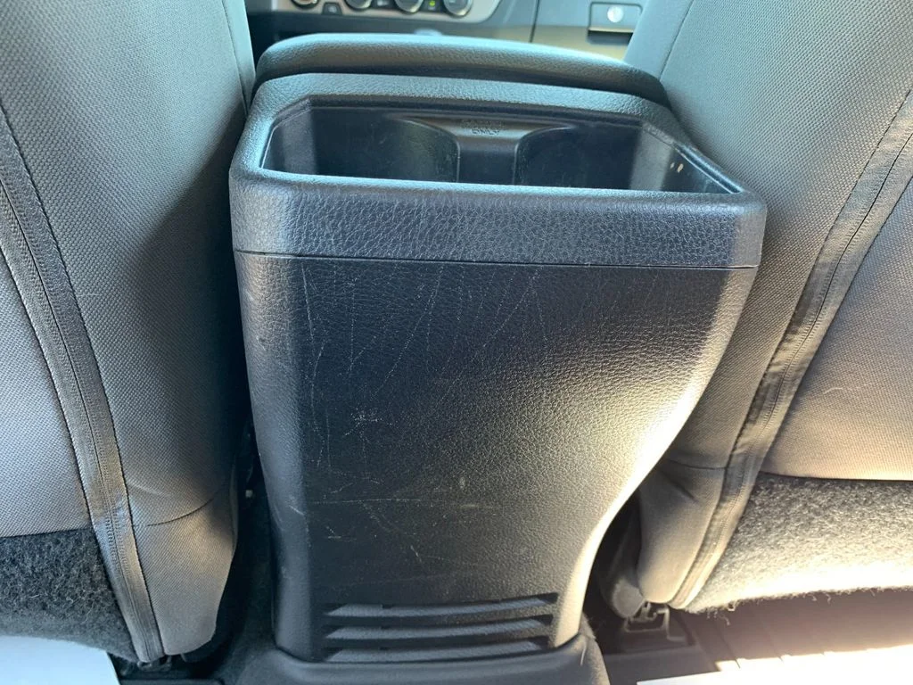 Used 2022 Black Toyota SR image 15