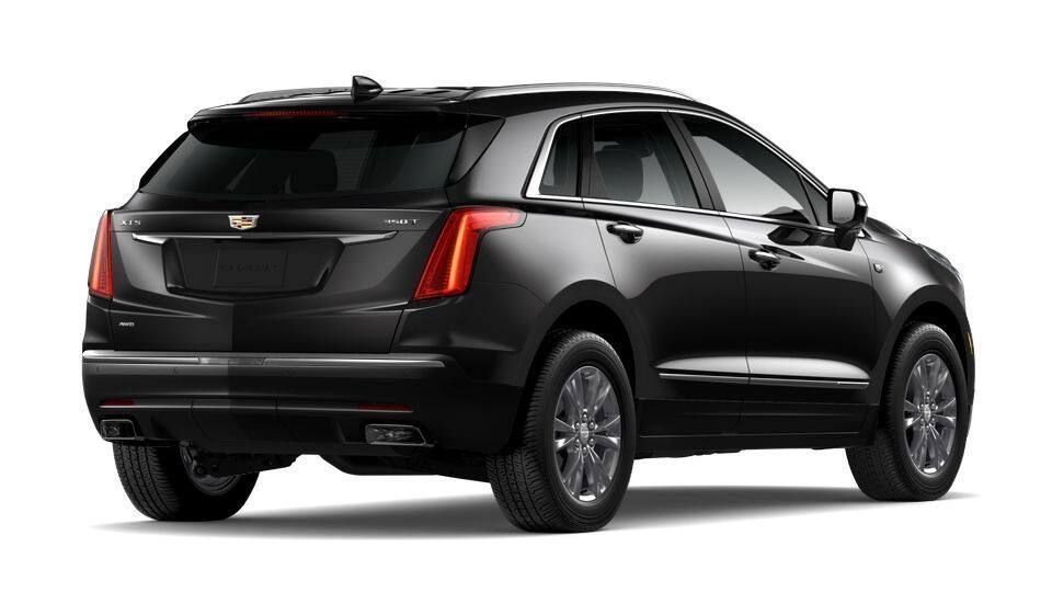 2026 Cadillac XT5 Luxury - Photo 20