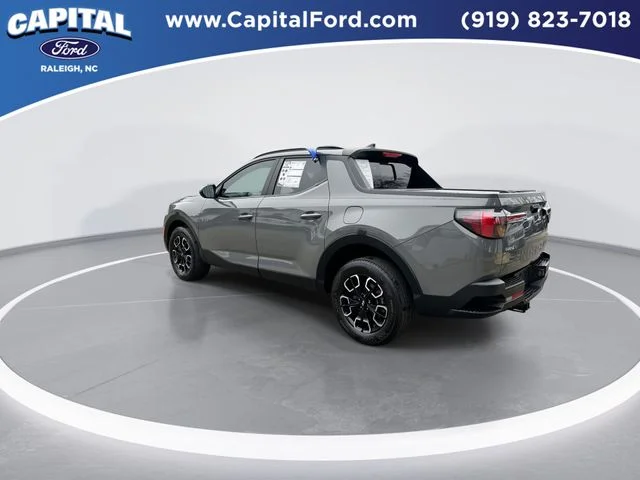Used 2022 Gray Hyundai SEL Premium image 6