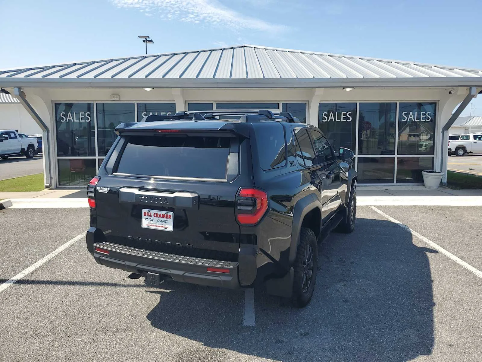 Used 2025  Toyota SR5 image 6