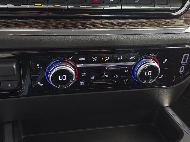 2024 GMC Sierra 1500 Elevation - Photo 21